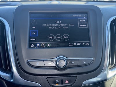 2023 Chevrolet Equinox FWD LT