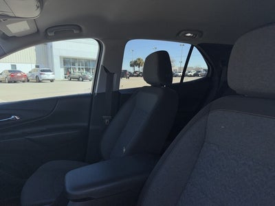 2023 Chevrolet Equinox FWD LT