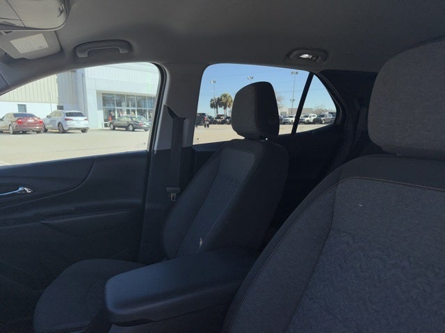 2023 Chevrolet Equinox FWD LT