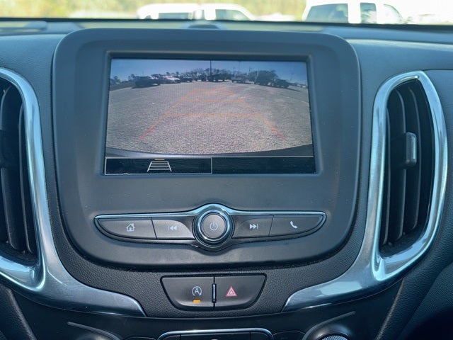 2023 Chevrolet Equinox FWD LT