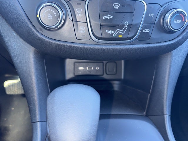 2023 Chevrolet Equinox FWD LT