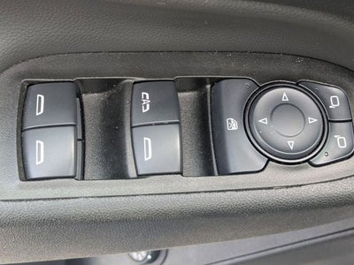 2024 Chevrolet Equinox FWD LT