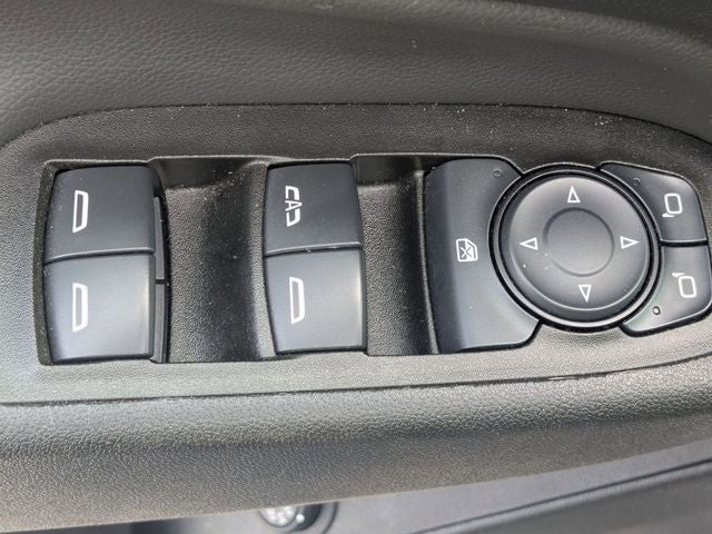 2024 Chevrolet Equinox FWD LT