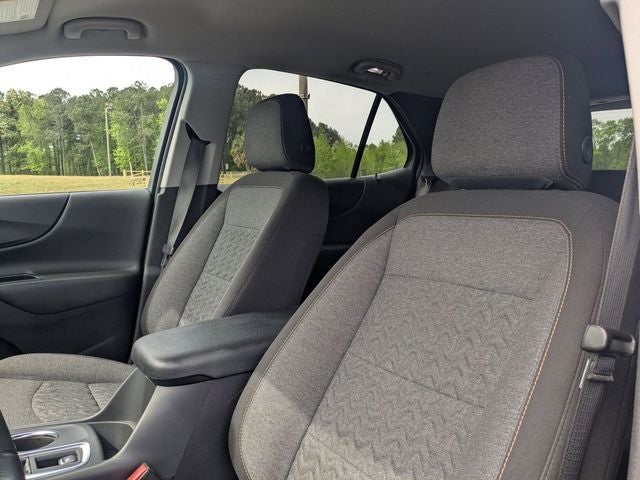 2024 Chevrolet Equinox FWD LT