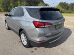 2024 Chevrolet Equinox FWD LT