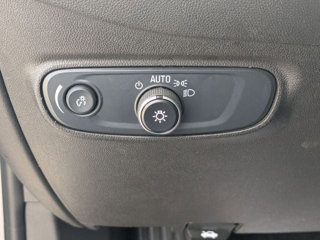 2024 Chevrolet Equinox FWD LT