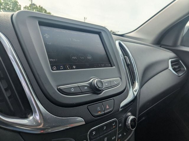 2024 Chevrolet Equinox FWD LT