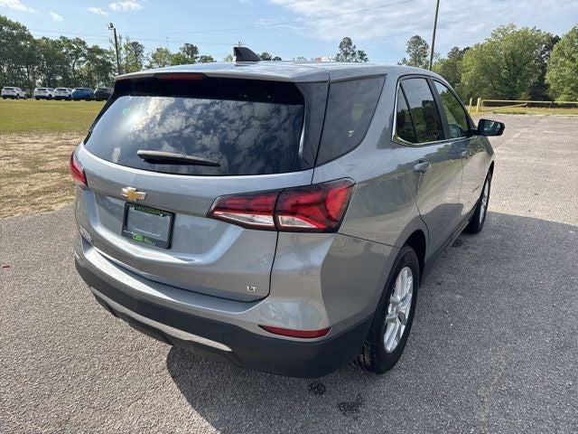 2024 Chevrolet Equinox FWD LT