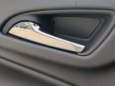 2024 Chevrolet Equinox FWD LT