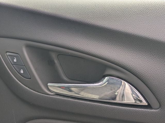 2024 Chevrolet Equinox FWD LT