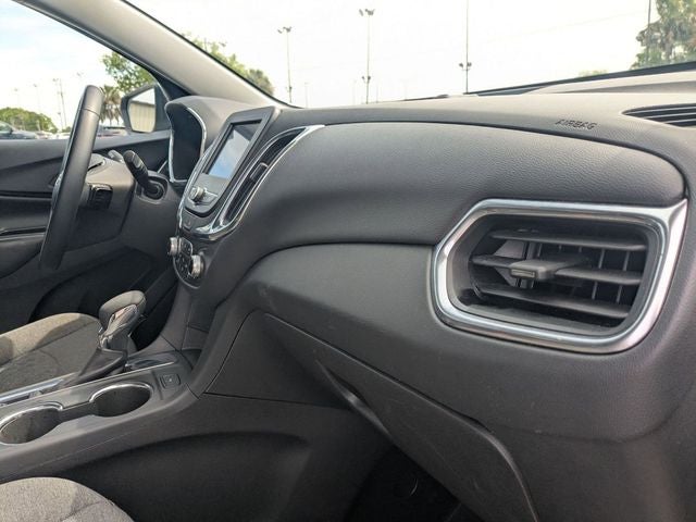 2024 Chevrolet Equinox FWD LT