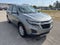 2024 Chevrolet Equinox FWD LT