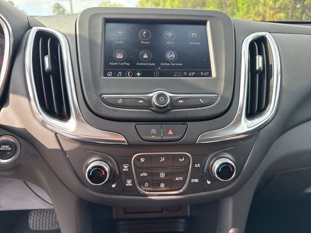 2024 Chevrolet Equinox FWD LT