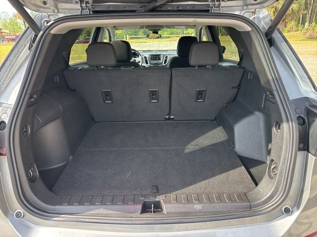 2024 Chevrolet Equinox FWD LT