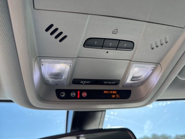 2020 Chevrolet Blazer FWD 2LT