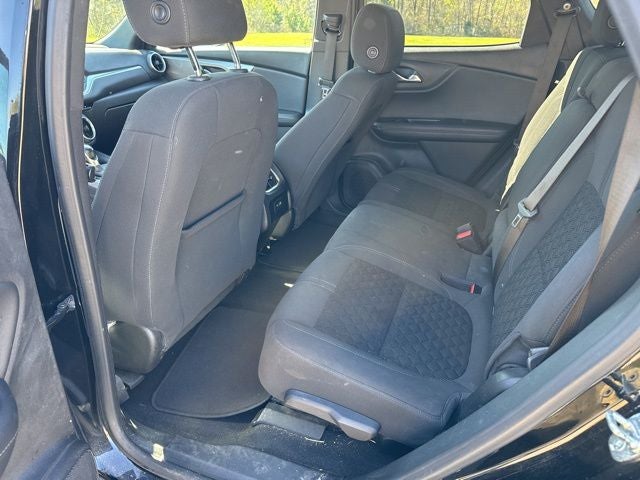 2020 Chevrolet Blazer FWD 2LT