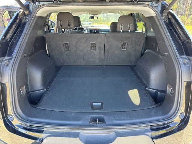 2020 Chevrolet Blazer FWD 2LT