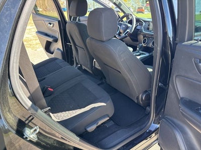 2020 Chevrolet Blazer FWD 2LT