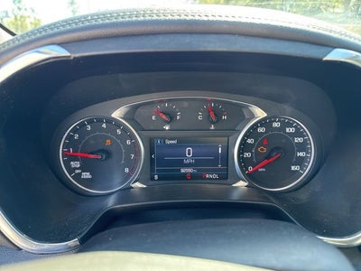 2020 Chevrolet Blazer FWD 2LT