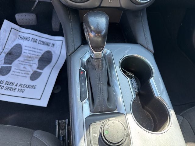 2020 Chevrolet Blazer FWD 2LT