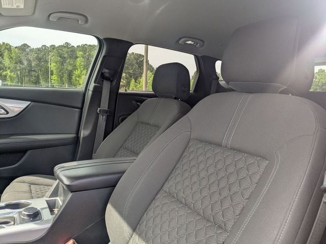 2022 Chevrolet Blazer FWD 2LT