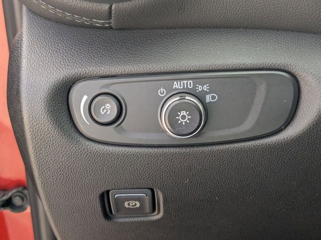 2022 Chevrolet Blazer FWD 2LT