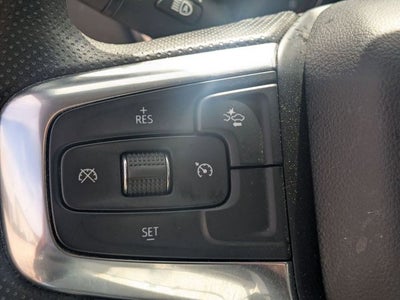 2022 Chevrolet Blazer FWD 2LT