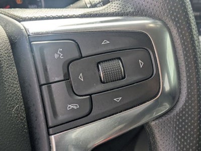 2022 Chevrolet Blazer FWD 2LT