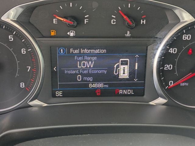 2022 Chevrolet Blazer FWD 2LT