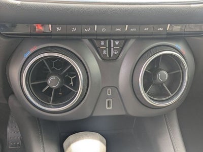 2022 Chevrolet Blazer FWD 2LT