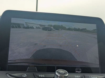 2022 Chevrolet Blazer FWD 2LT