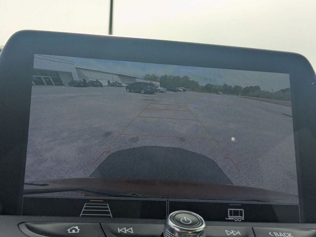 2022 Chevrolet Blazer FWD 2LT