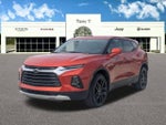 2022 Chevrolet Blazer FWD 2LT