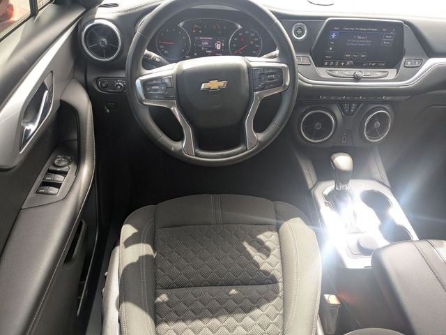 2022 Chevrolet Blazer FWD 2LT