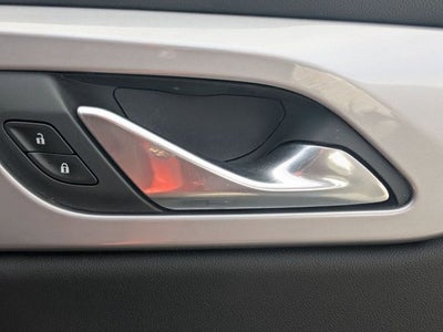 2022 Chevrolet Blazer FWD 2LT