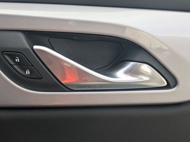 2022 Chevrolet Blazer FWD 2LT