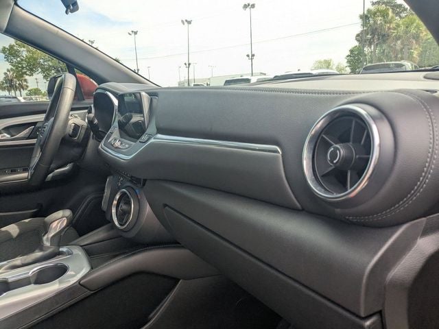 2022 Chevrolet Blazer FWD 2LT