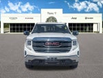 2025 GMC Sierra 1500 2WD Crew Cab Short Box SLT