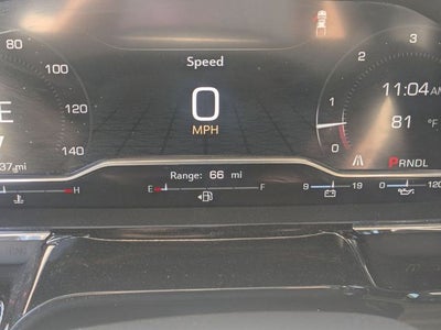 2025 GMC Sierra 1500 2WD Crew Cab Short Box SLT