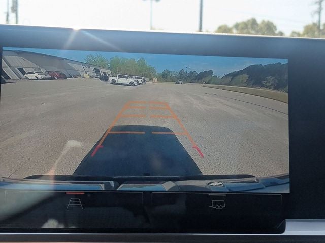 2025 GMC Sierra 1500 2WD Crew Cab Short Box SLT