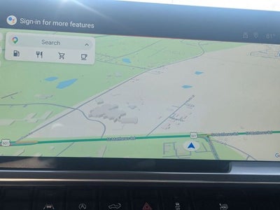 2025 GMC Sierra 1500 2WD Crew Cab Short Box SLT