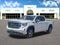 2025 GMC Sierra 1500 2WD Crew Cab Short Box SLT