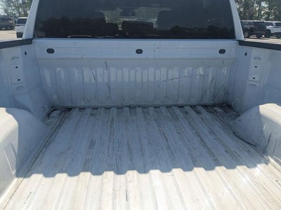 2025 GMC Sierra 1500 2WD Crew Cab Short Box SLT