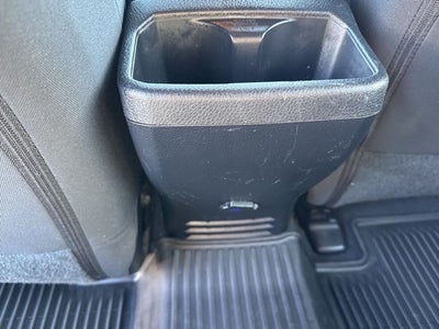 2020 Toyota Tacoma TRD Off-Road