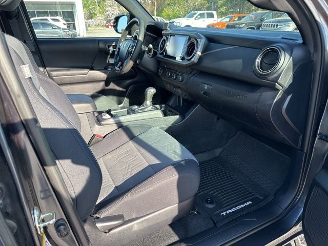 2020 Toyota Tacoma TRD Off-Road