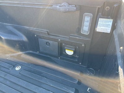 2020 Toyota Tacoma TRD Off-Road