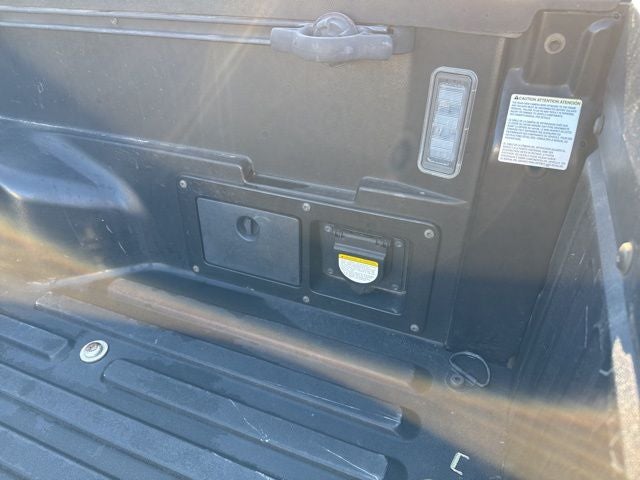 2020 Toyota Tacoma TRD Off-Road