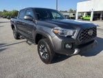 2020 Toyota Tacoma TRD Off-Road