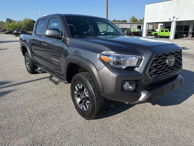 2020 Toyota Tacoma TRD Off-Road
