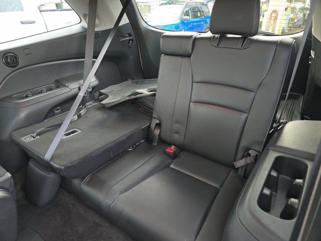 2021 Honda Pilot Touring 8 Passenger